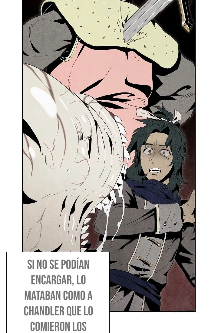 Skeleton Soldier Capítulo 86 en Línea - página 16