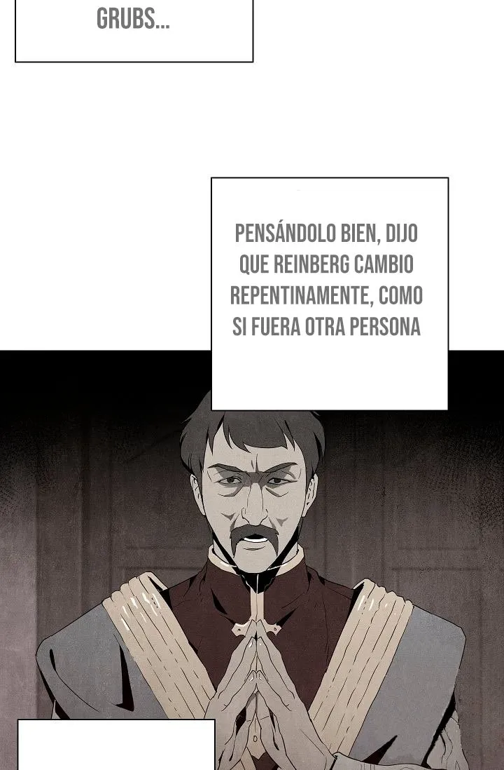 Skeleton Soldier Capítulo 86 en Línea - página 17