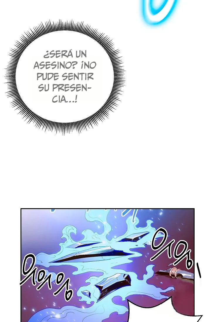 Skeleton Soldier Capítulo 86 en Línea - página 22
