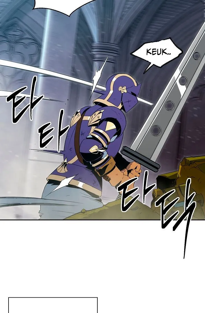 Skeleton Soldier Capítulo 86 en Línea - página 33