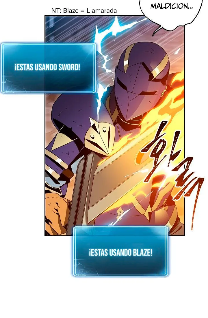 Skeleton Soldier Capítulo 86 en Línea - página 39
