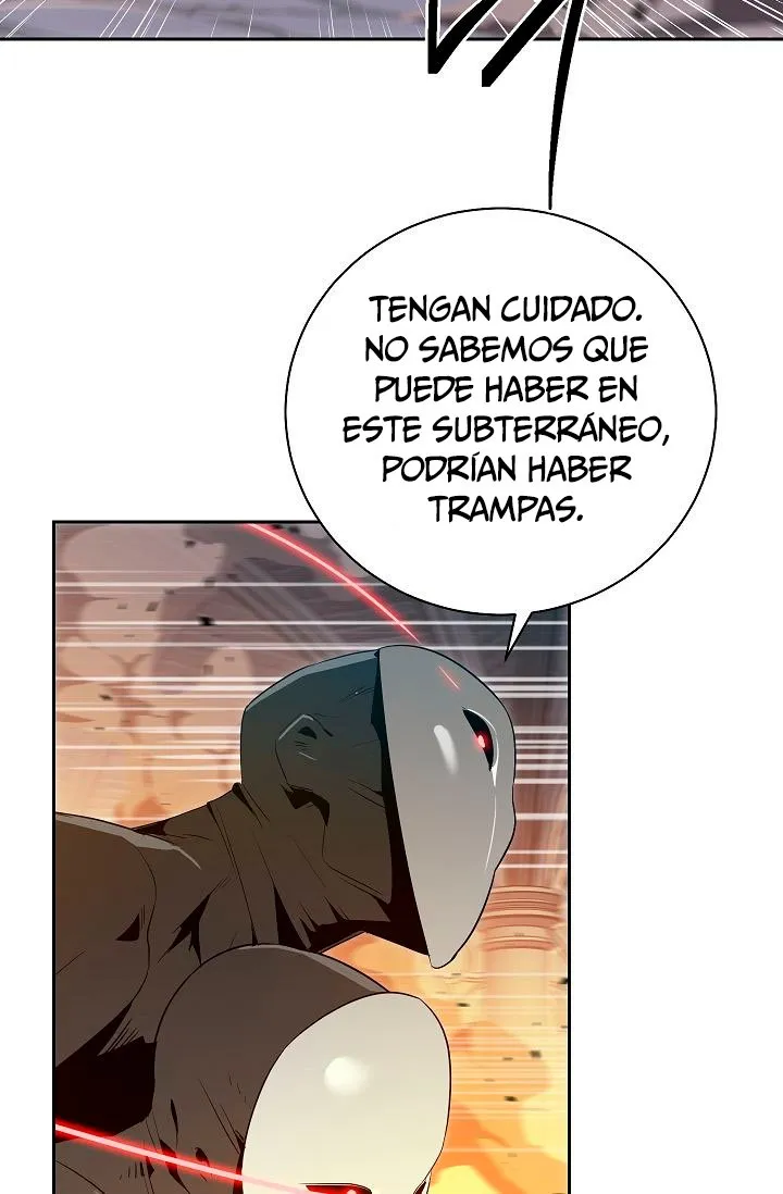 Skeleton Soldier Capítulo 86 en Línea - página 45