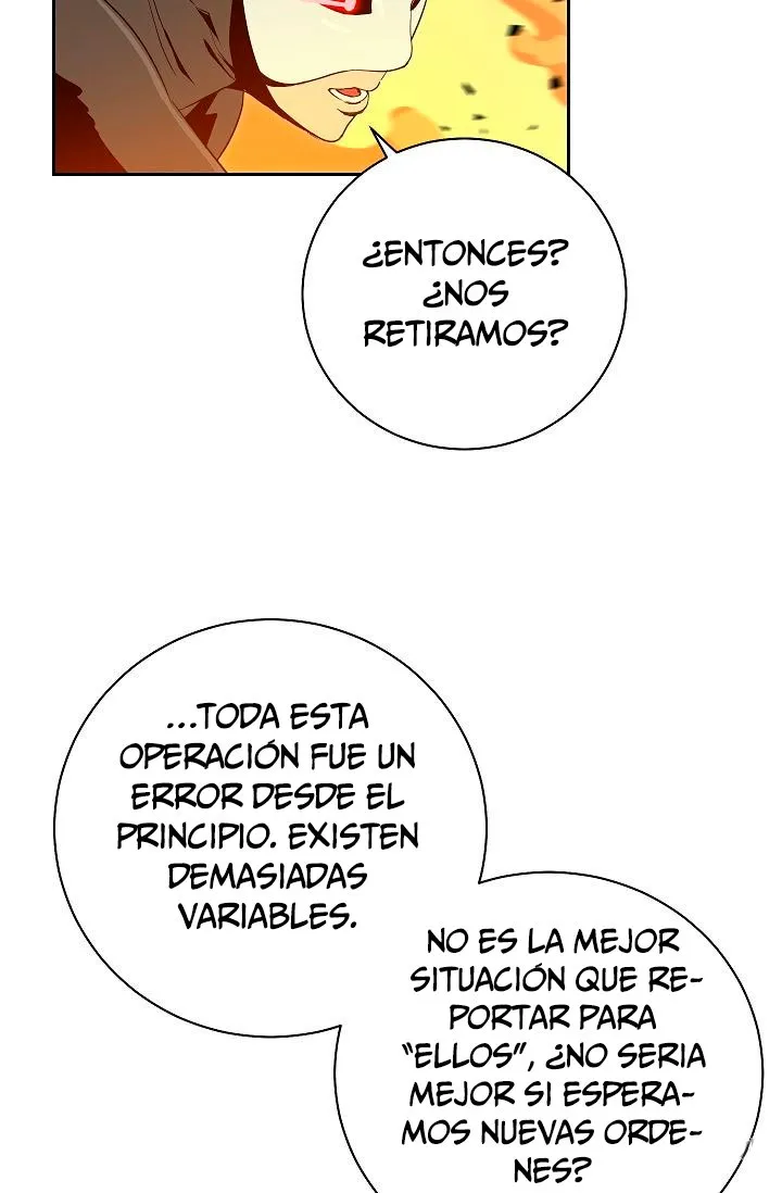 Skeleton Soldier Capítulo 86 en Línea - página 46