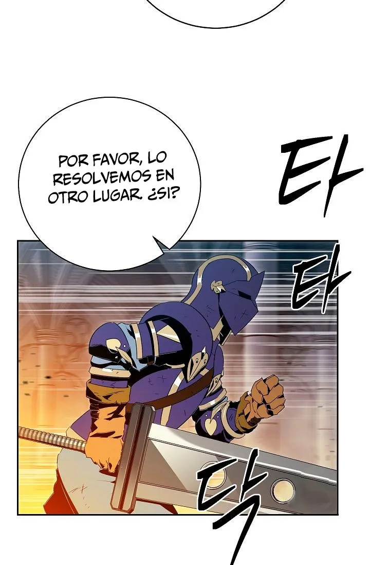 Skeleton Soldier Capítulo 86 en Línea - página 48