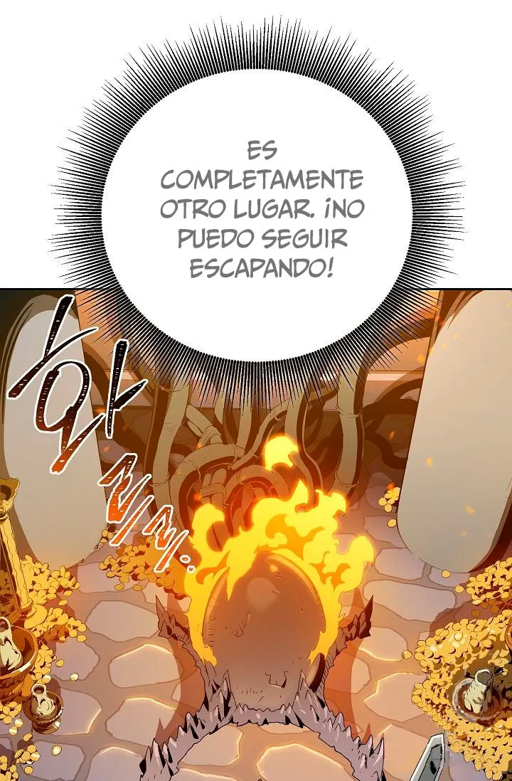 Skeleton Soldier Capítulo 86 en Línea - página 51
