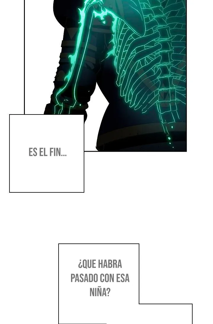 Skeleton Soldier Capítulo 86 en Línea - página 53