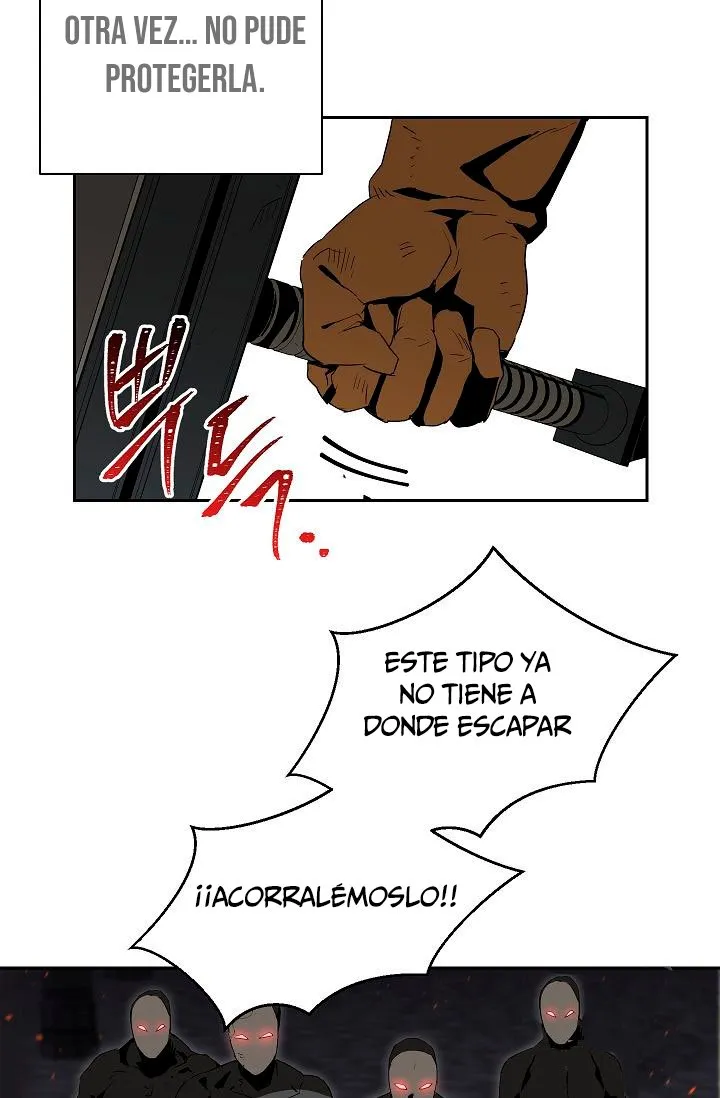 Skeleton Soldier Capítulo 86 en Línea - página 56