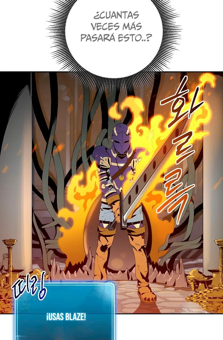 Skeleton Soldier Capítulo 86 en Línea - página 58