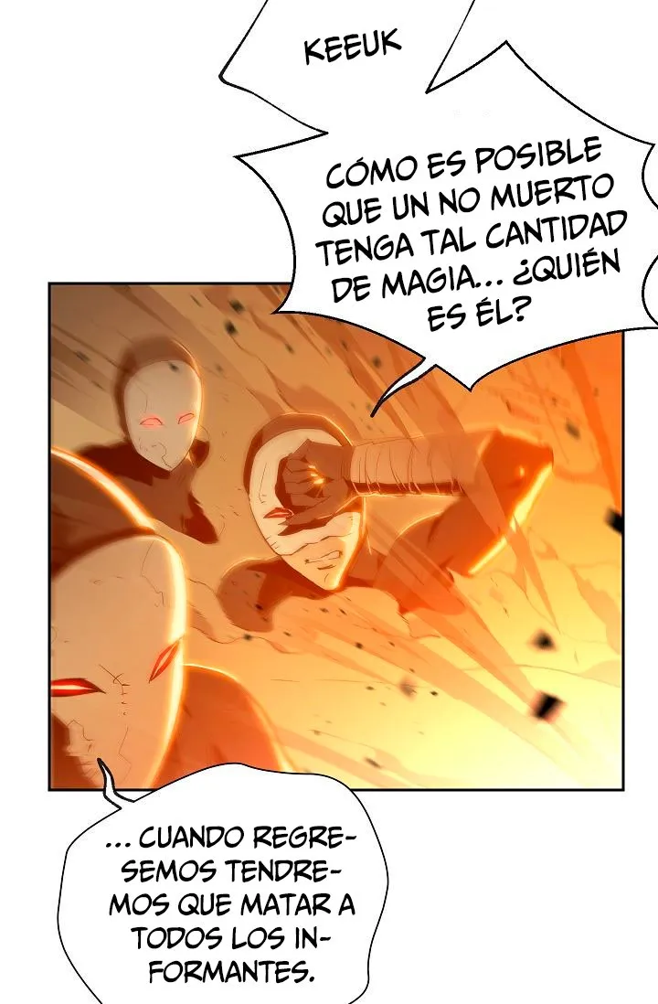 Skeleton Soldier Capítulo 86 en Línea - página 62