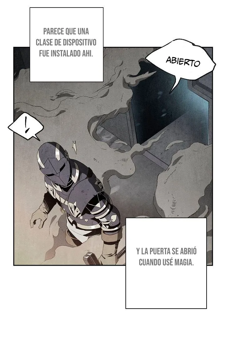 Skeleton Soldier Capítulo 86 en Línea - página 67