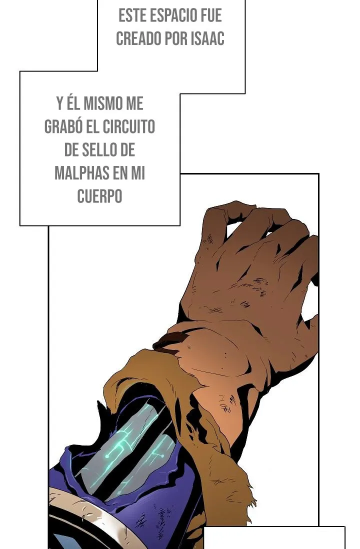 Skeleton Soldier Capítulo 86 en Línea - página 70