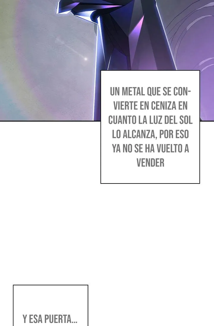 Skeleton Soldier Capítulo 86 en Línea - página 75