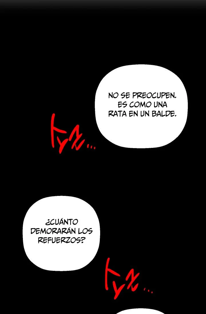 Skeleton Soldier Capítulo 86 en Línea - página 82