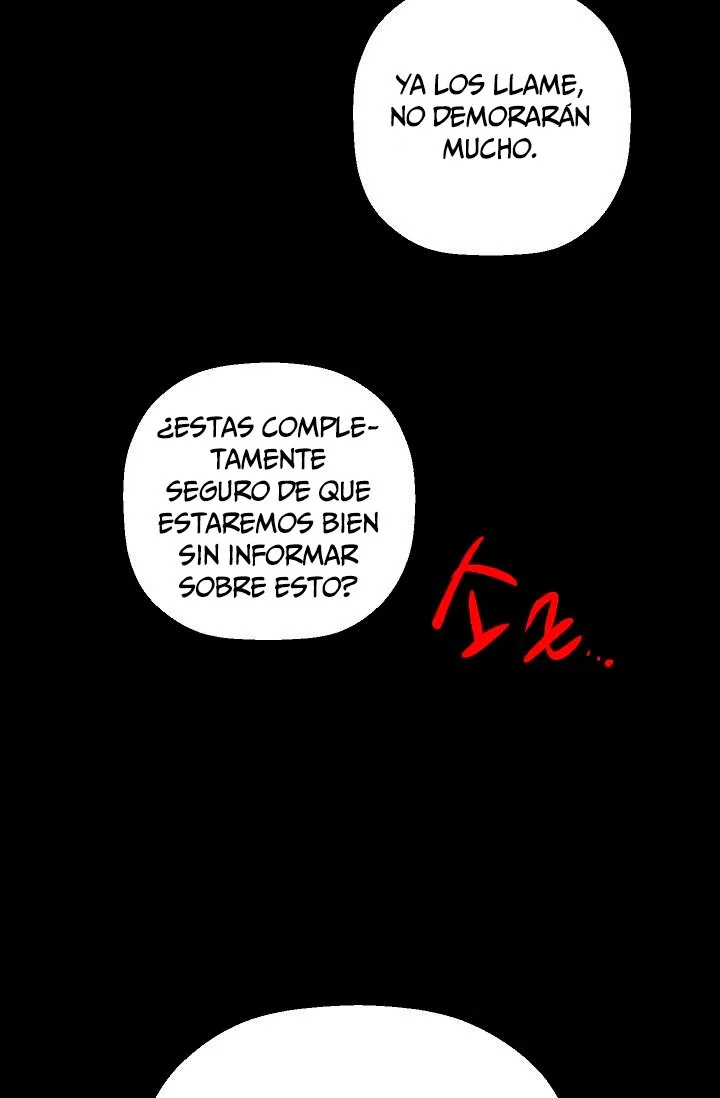 Skeleton Soldier Capítulo 86 en Línea - página 83