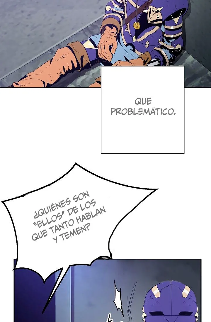 Skeleton Soldier Capítulo 86 en Línea - página 86