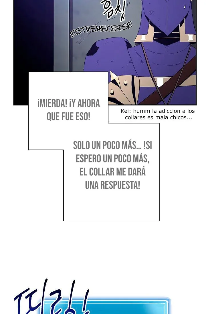 Skeleton Soldier Capítulo 86 en Línea - página 87