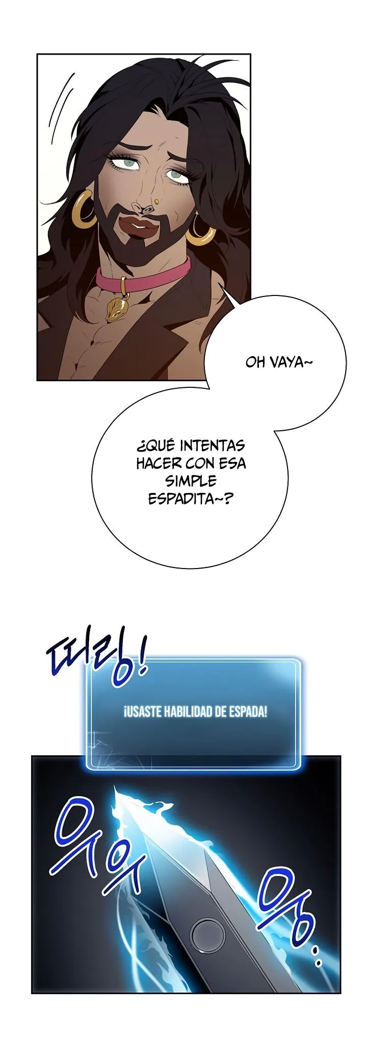 Skeleton Soldier Capítulo 87 en Línea - página 19
