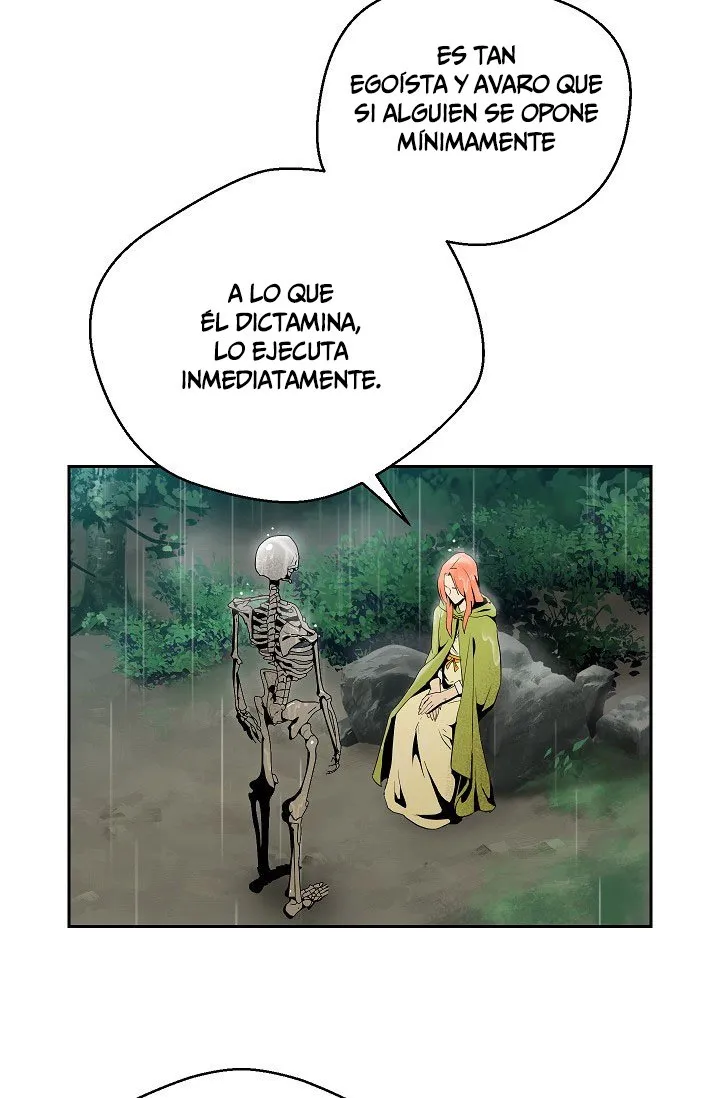 Skeleton Soldier Capítulo 89 en Línea - página 3
