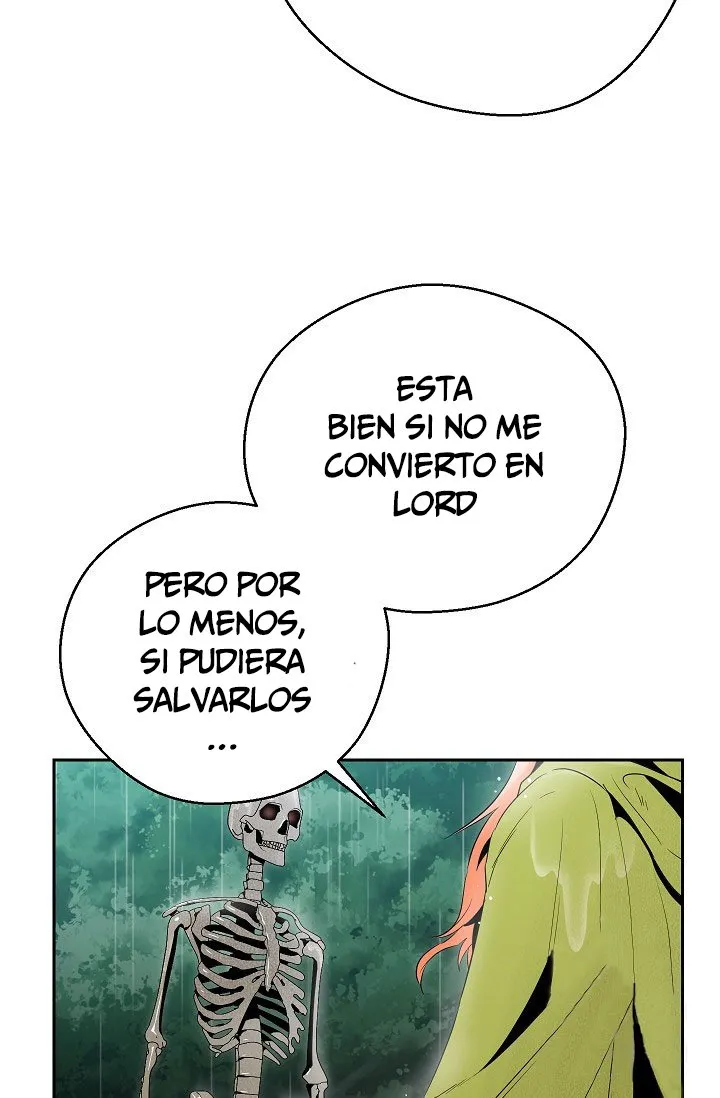 Skeleton Soldier Capítulo 89 en Línea - página 5