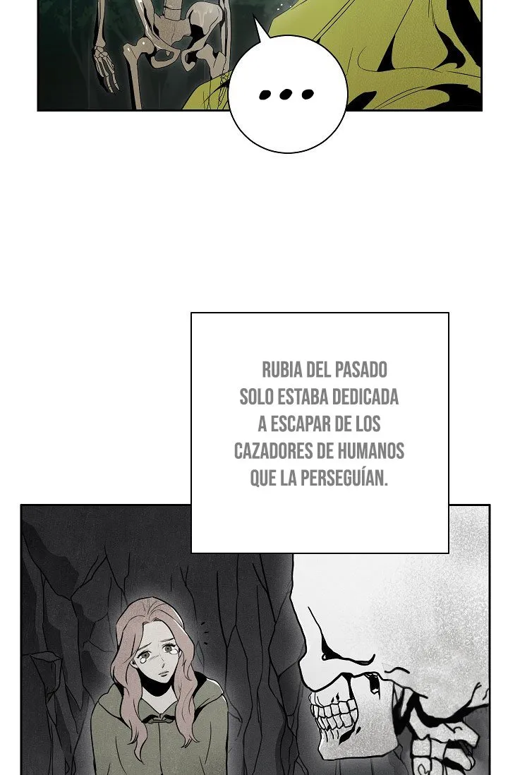 Skeleton Soldier Capítulo 89 en Línea - página 6