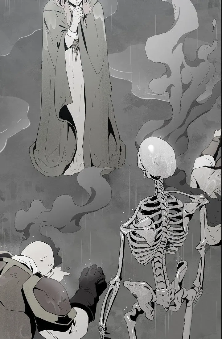 Skeleton Soldier Capítulo 89 en Línea - página 8