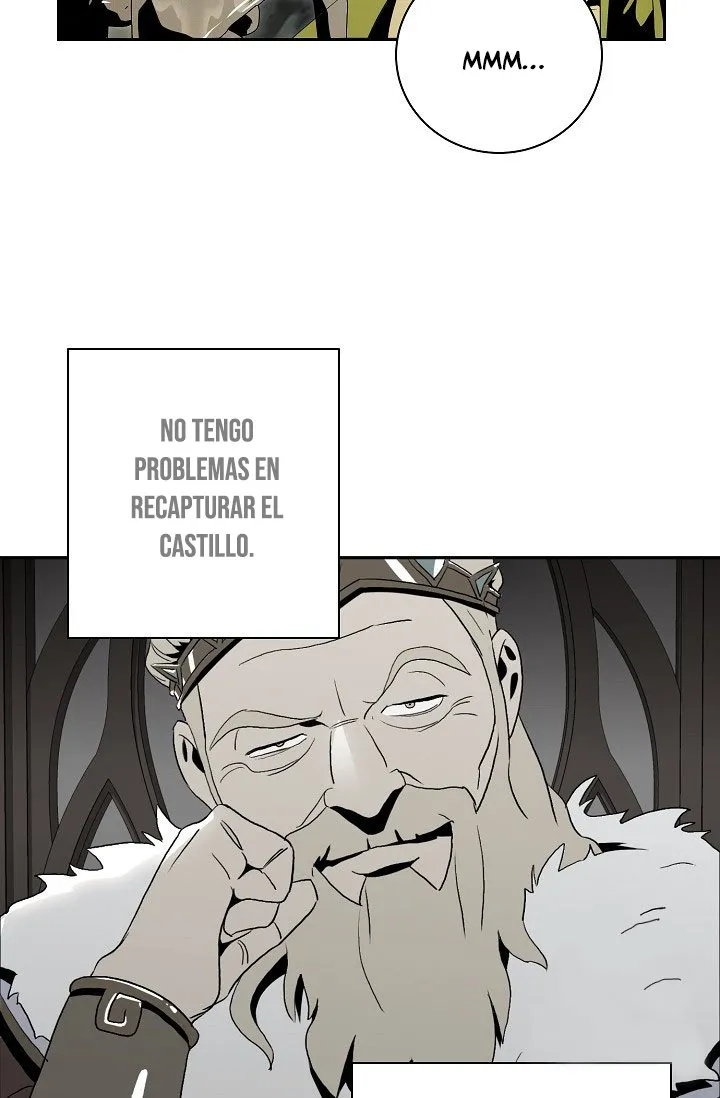 Skeleton Soldier Capítulo 89 en Línea - página 10