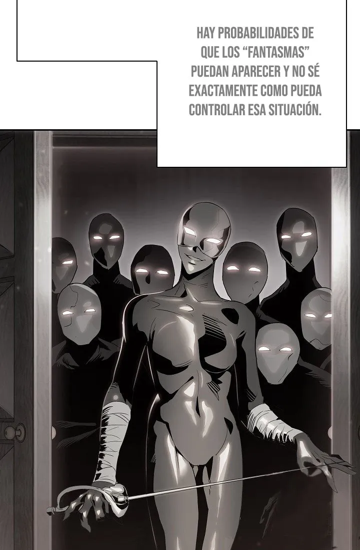 Skeleton Soldier Capítulo 89 en Línea - página 12