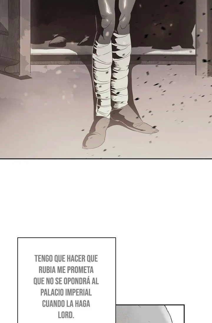 Skeleton Soldier Capítulo 89 en Línea - página 13