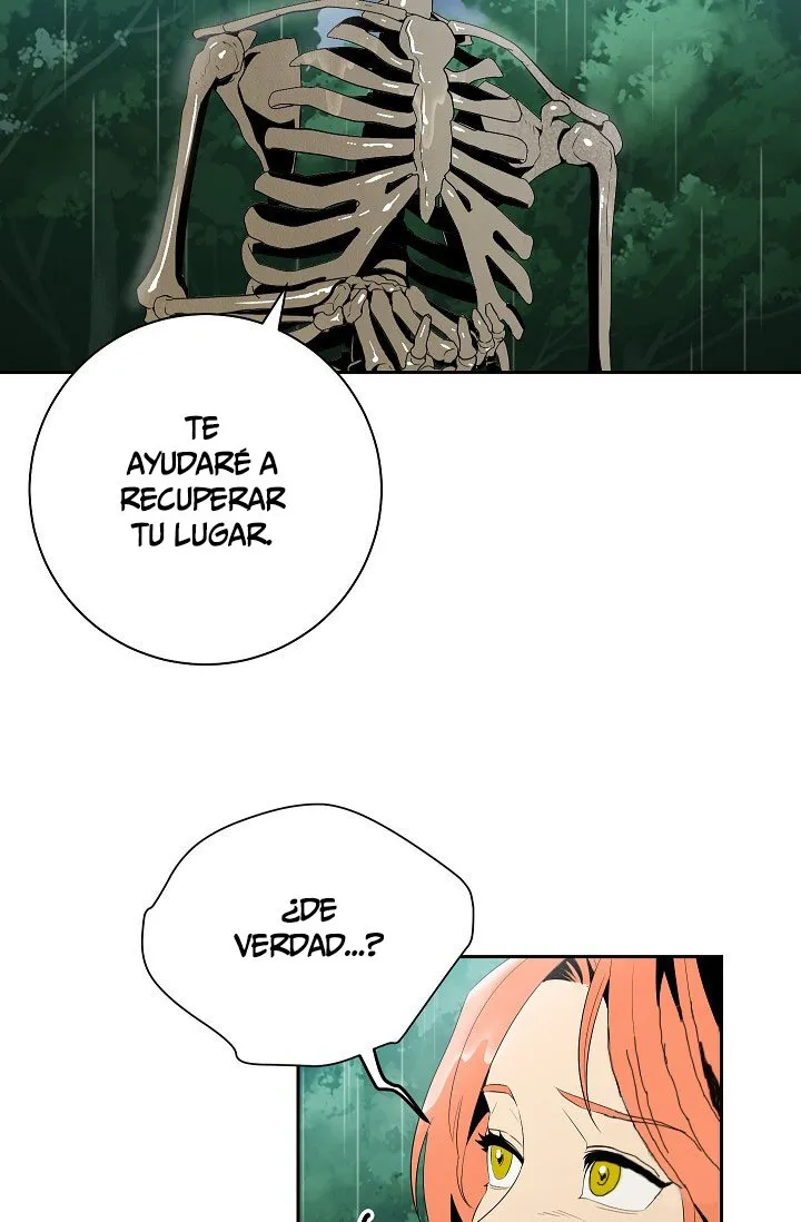 Skeleton Soldier Capítulo 89 en Línea - página 17