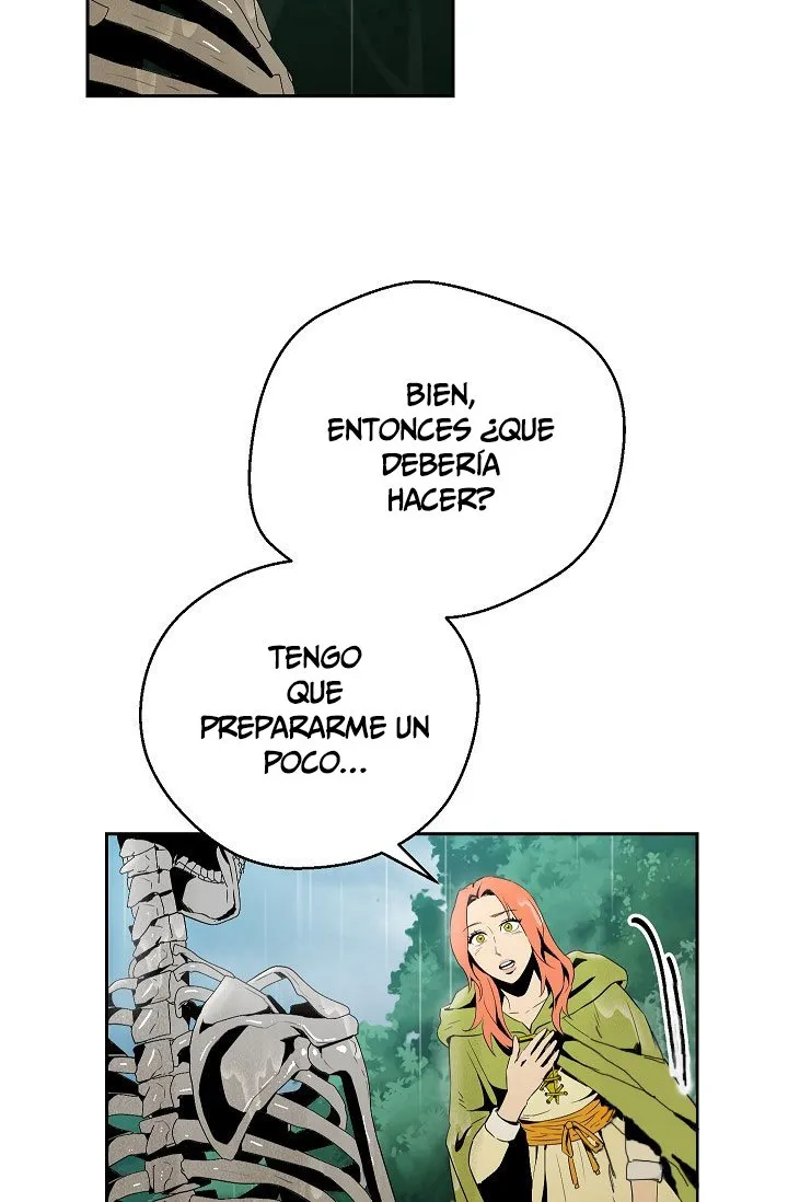 Skeleton Soldier Capítulo 89 en Línea - página 19