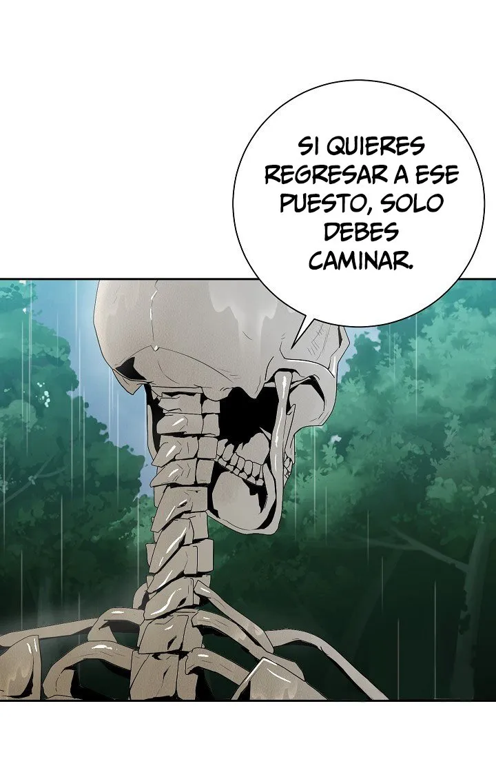 Skeleton Soldier Capítulo 89 en Línea - página 20