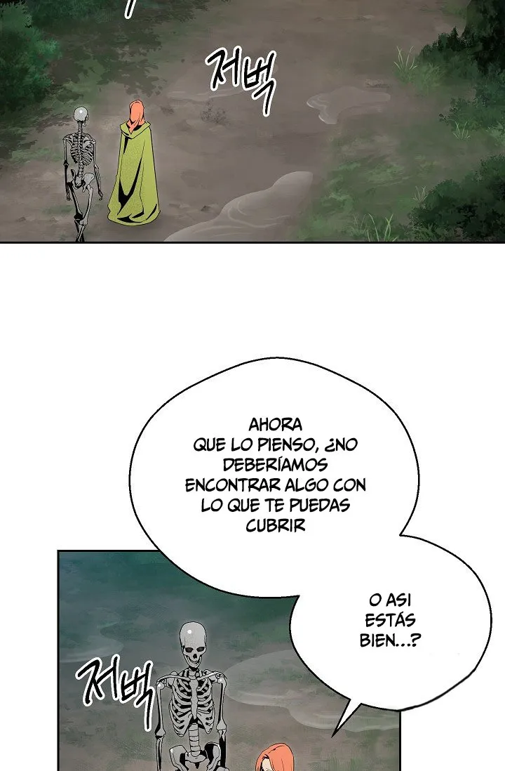 Skeleton Soldier Capítulo 89 en Línea - página 24
