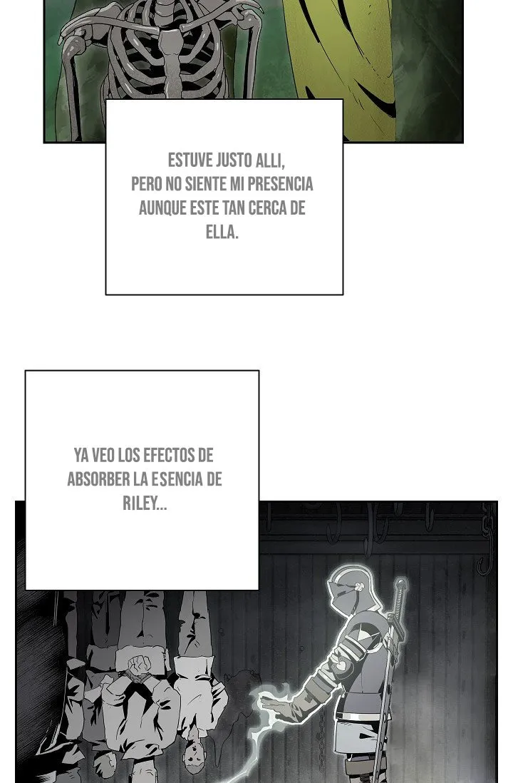 Skeleton Soldier Capítulo 89 en Línea - página 26