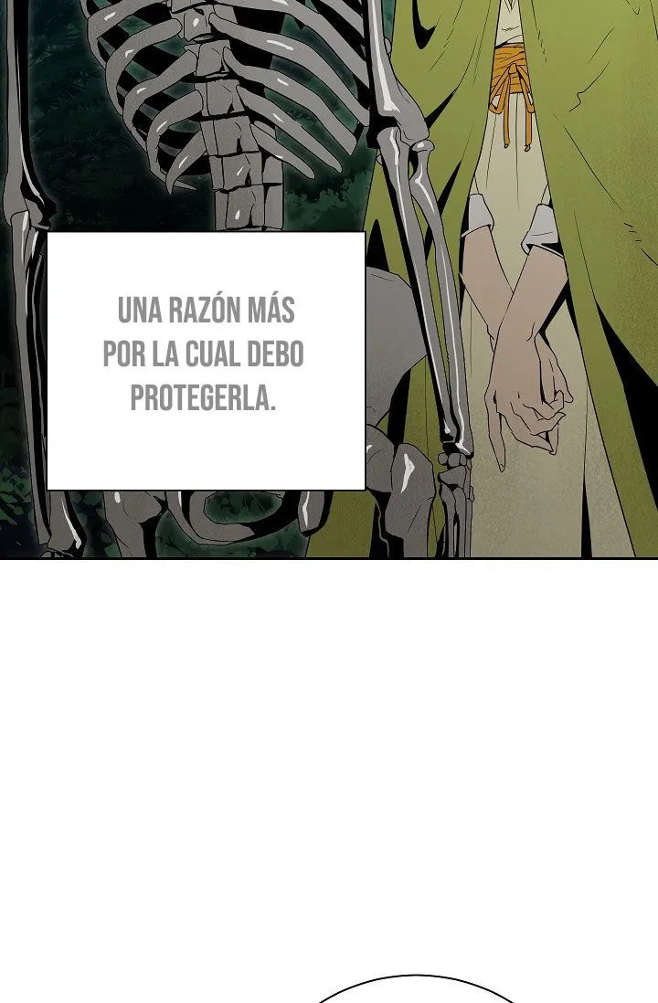Skeleton Soldier Capítulo 89 en Línea - página 33