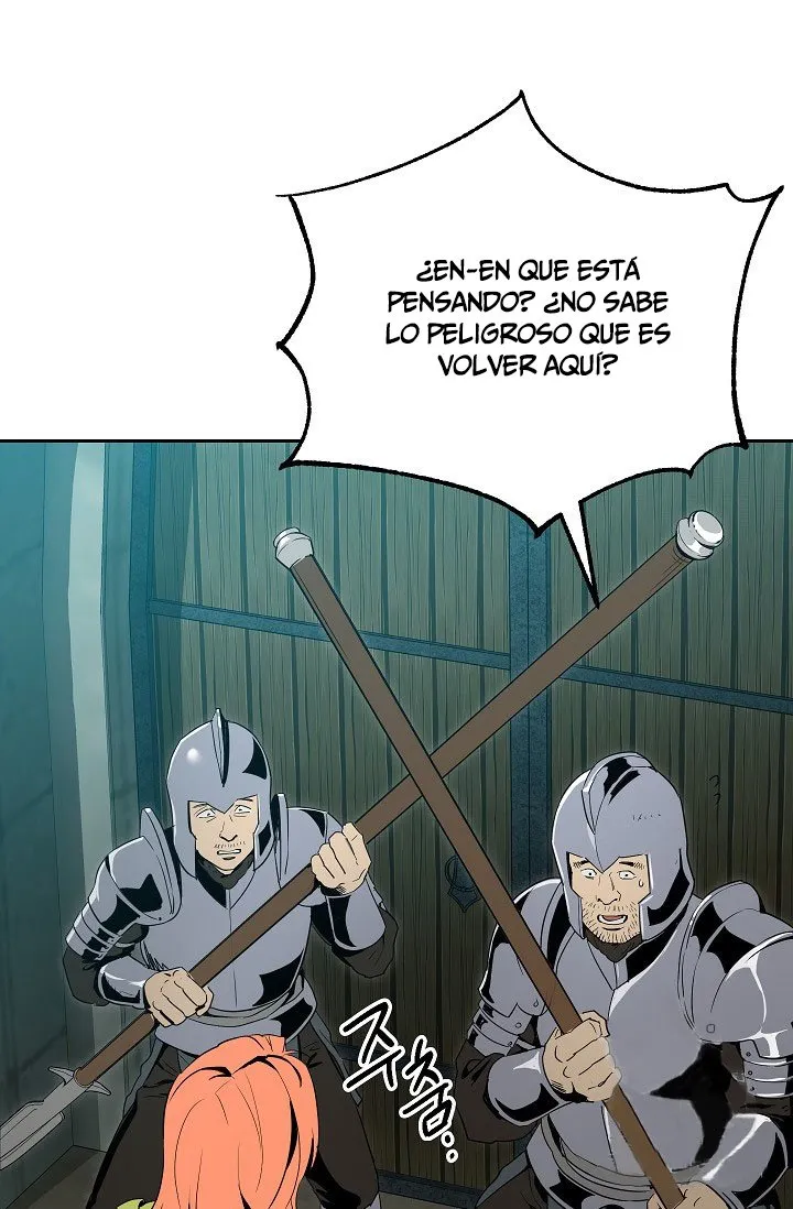 Skeleton Soldier Capítulo 89 en Línea - página 38