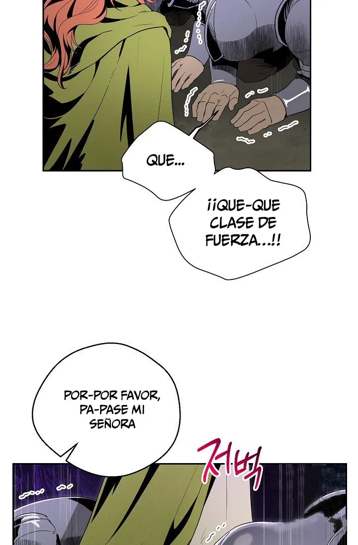 Skeleton Soldier Capítulo 89 en Línea - página 42