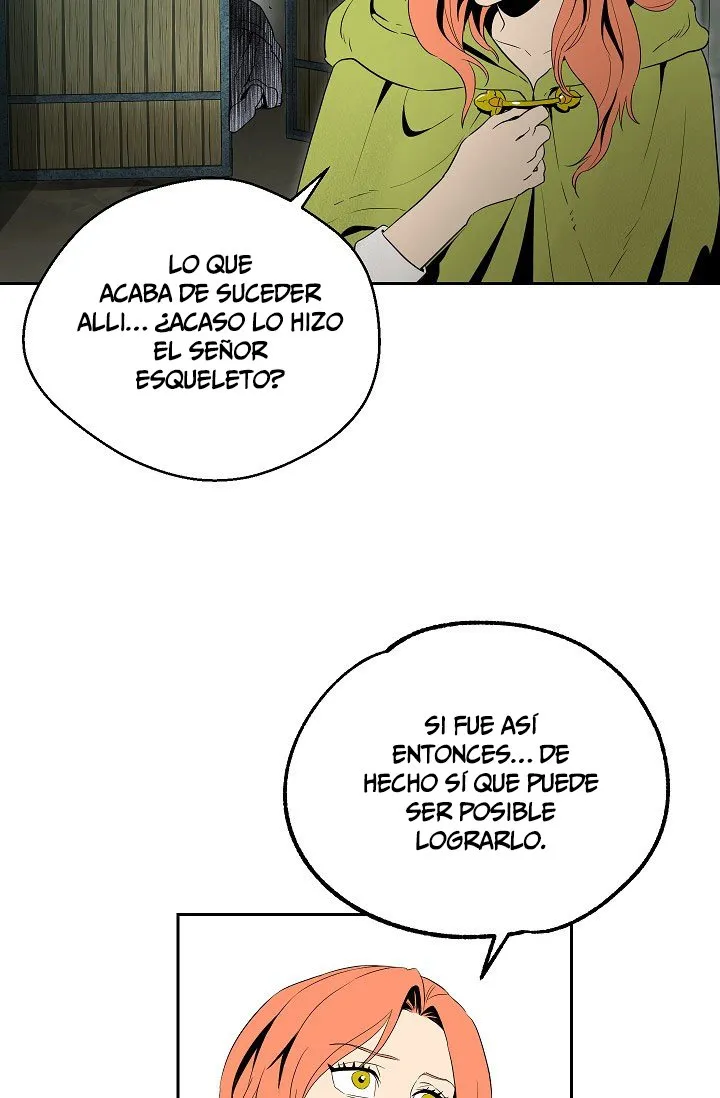 Skeleton Soldier Capítulo 89 en Línea - página 44