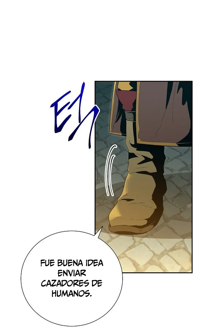 Skeleton Soldier Capítulo 89 en Línea - página 48
