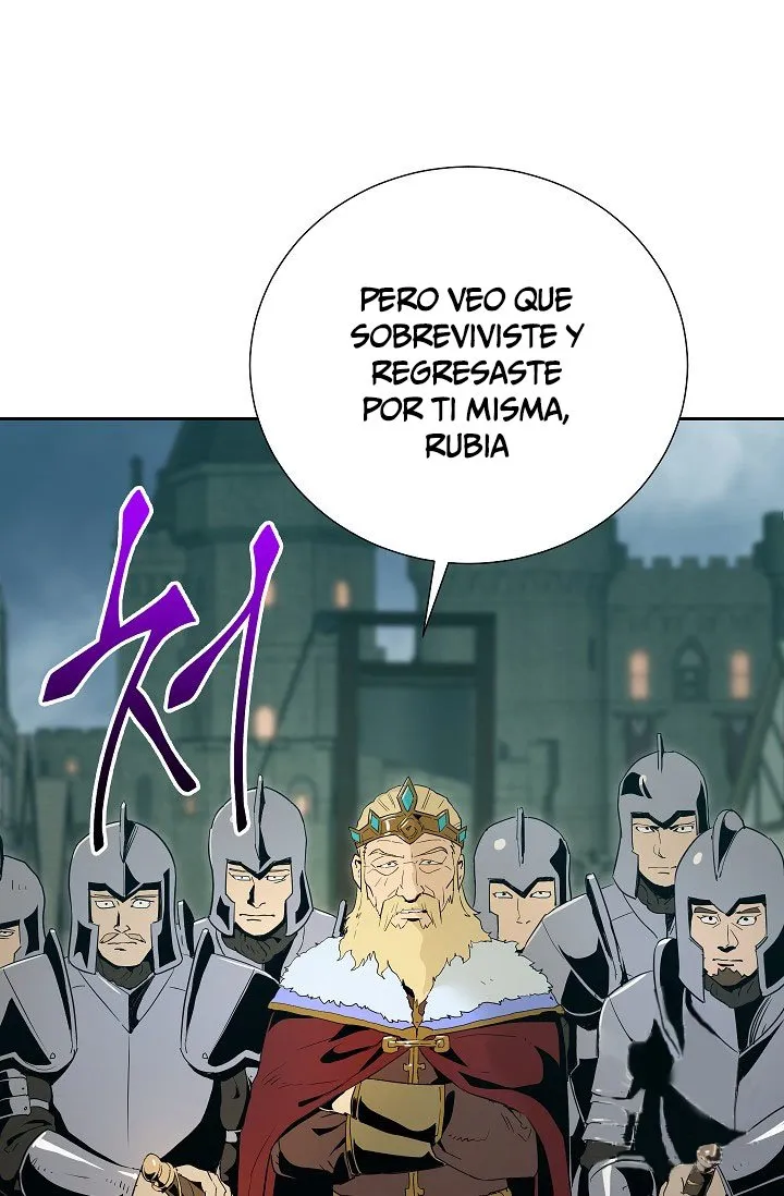 Skeleton Soldier Capítulo 89 en Línea - página 49