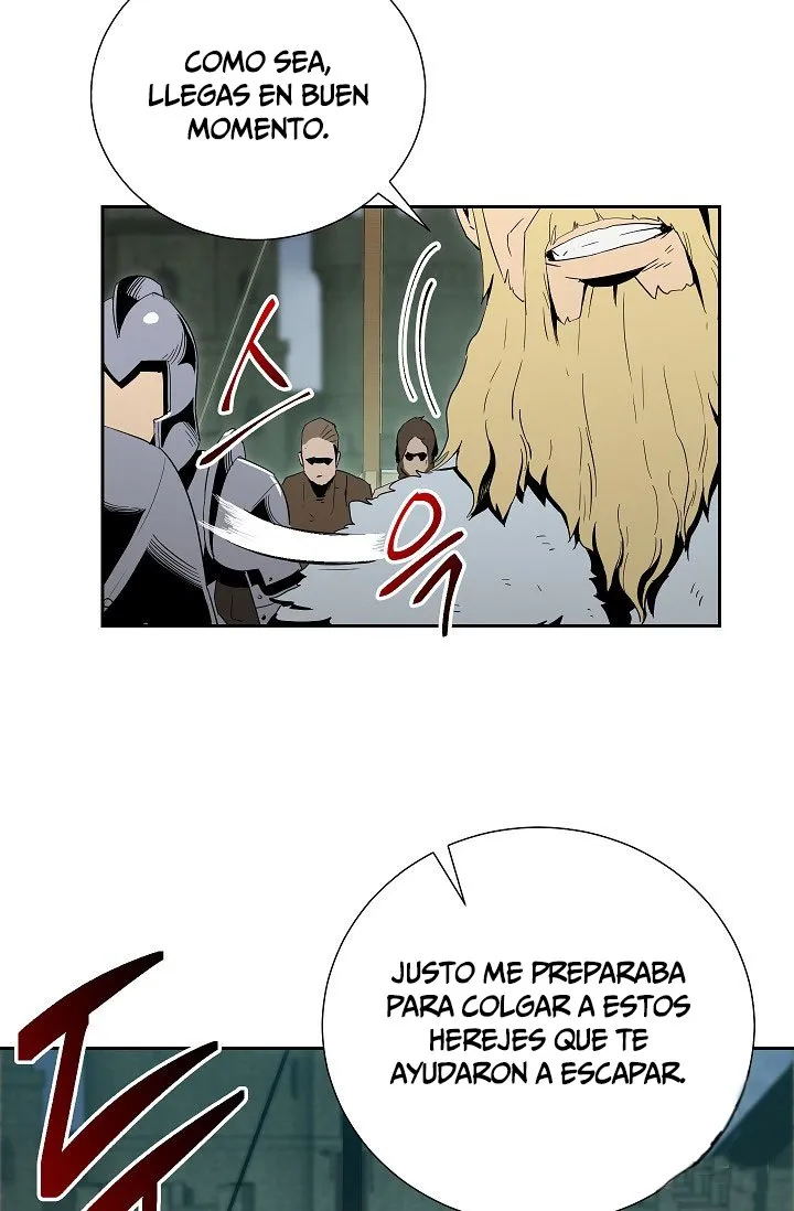 Skeleton Soldier Capítulo 89 en Línea - página 51