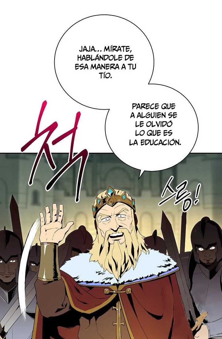 Skeleton Soldier Capítulo 89 en Línea - página 57
