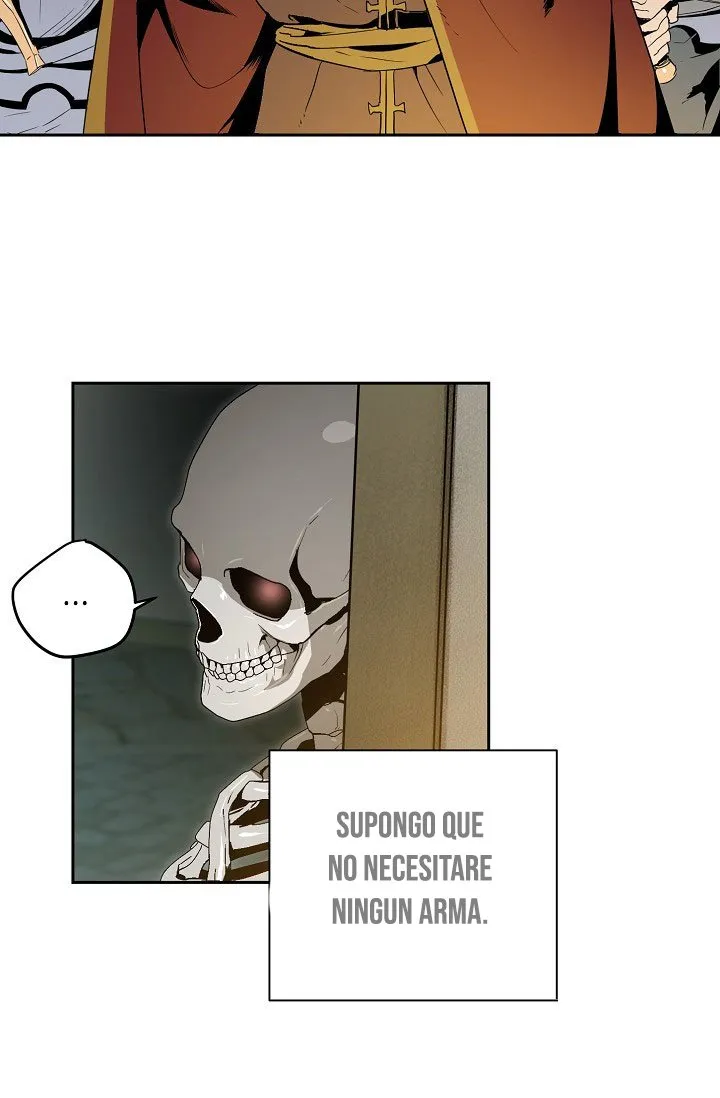 Skeleton Soldier Capítulo 89 en Línea - página 58