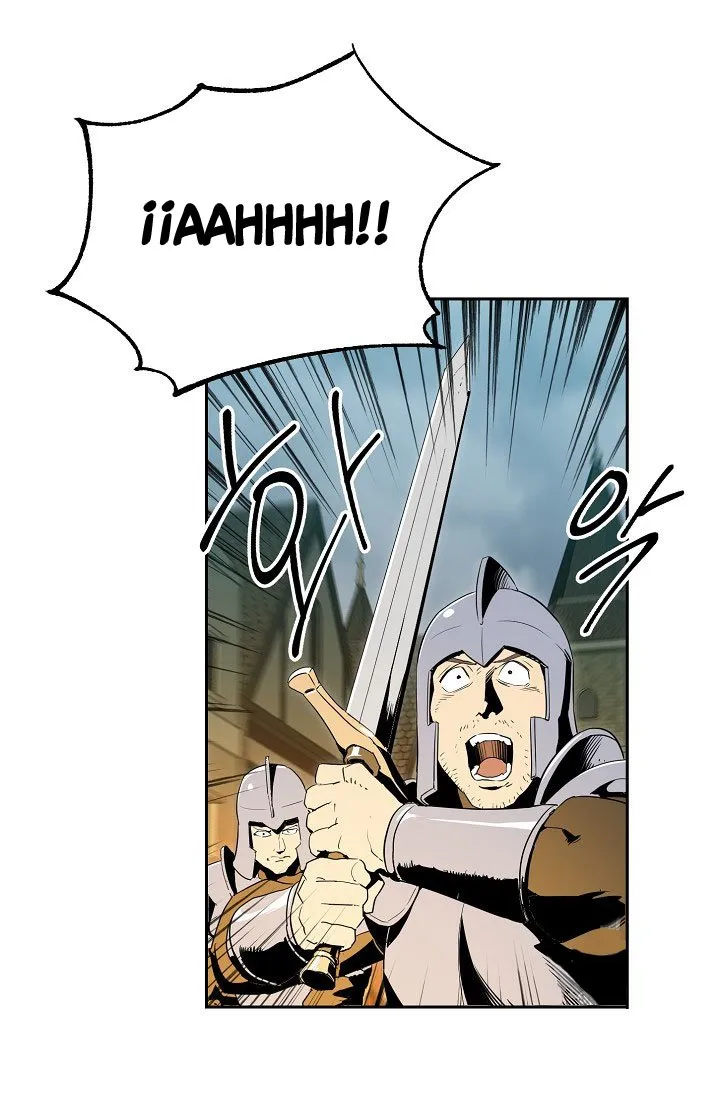 Skeleton Soldier Capítulo 89 en Línea - página 59