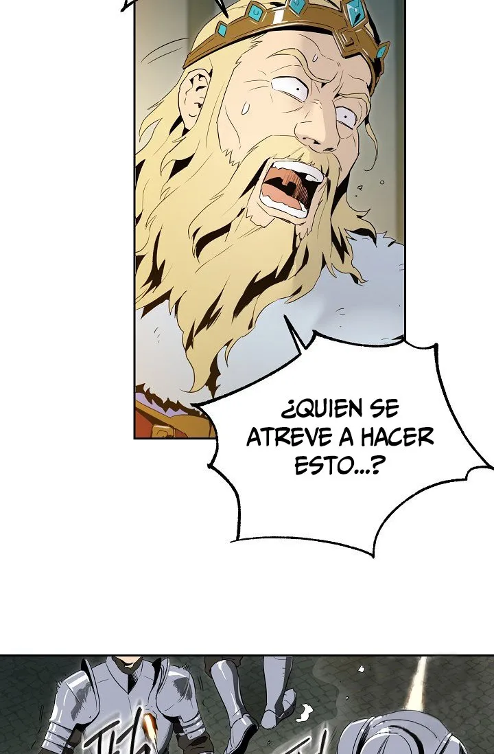 Skeleton Soldier Capítulo 89 en Línea - página 64