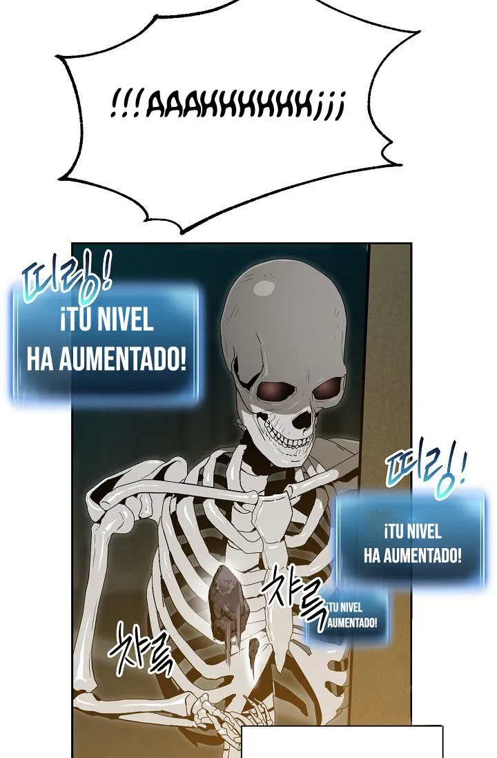 Skeleton Soldier Capítulo 89 en Línea - página 66