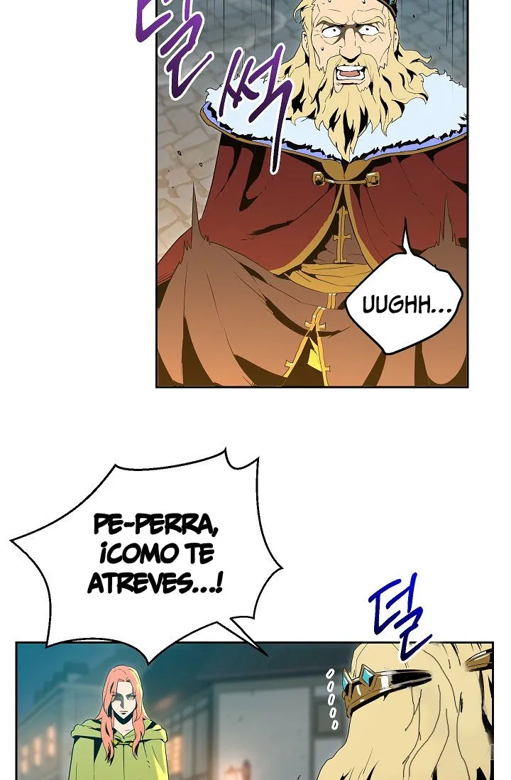 Skeleton Soldier Capítulo 89 en Línea - página 69
