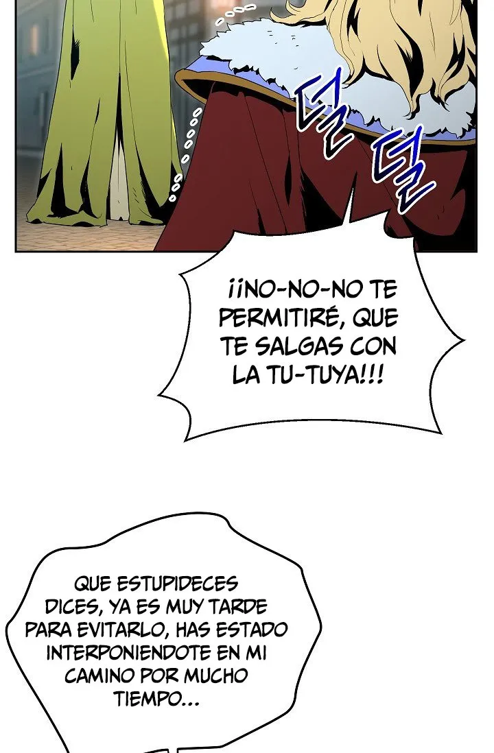 Skeleton Soldier Capítulo 89 en Línea - página 70