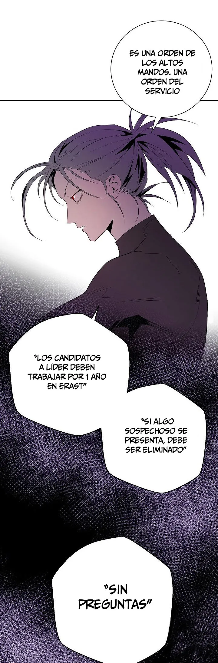 Skeleton Soldier Capítulo 91 en Línea - página 23