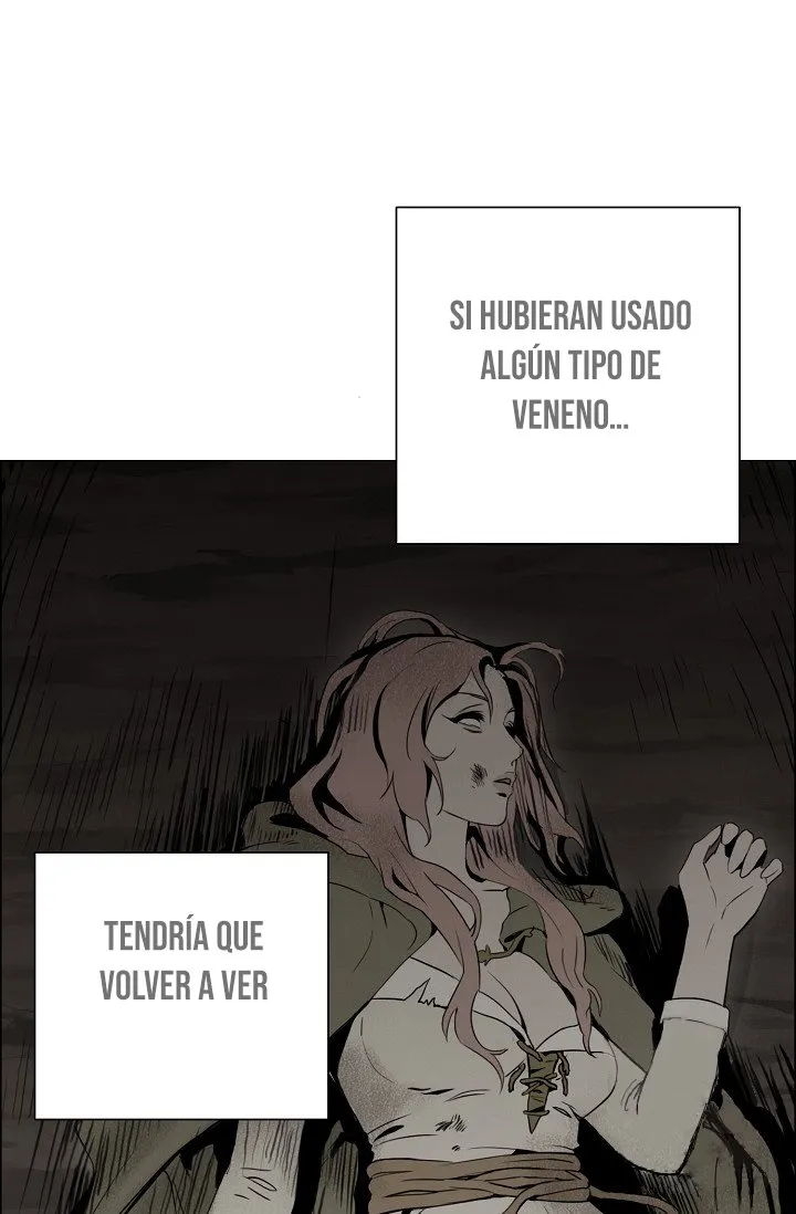 Skeleton Soldier Capítulo 93 en Línea - página 7