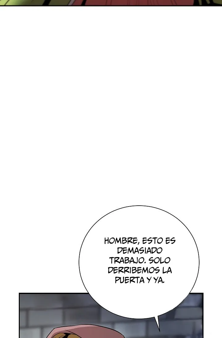 Skeleton Soldier Capítulo 93 en Línea - página 12